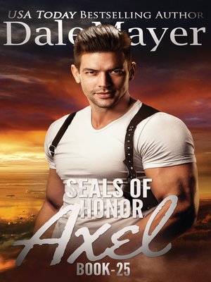 SEALs of Honor - ebook